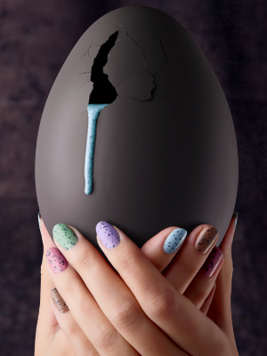 Illamasqua I'mPerfection egg shell