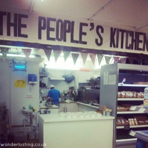 The People's Kitchen