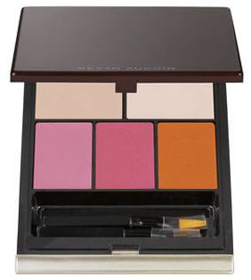 Winter Be Gone: Kevyn Aucoin The Spring Lip&nbsp;Palette