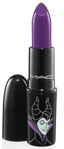 MAC Venomous Villan lipstick