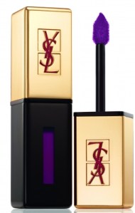 YSL rouge pur couture