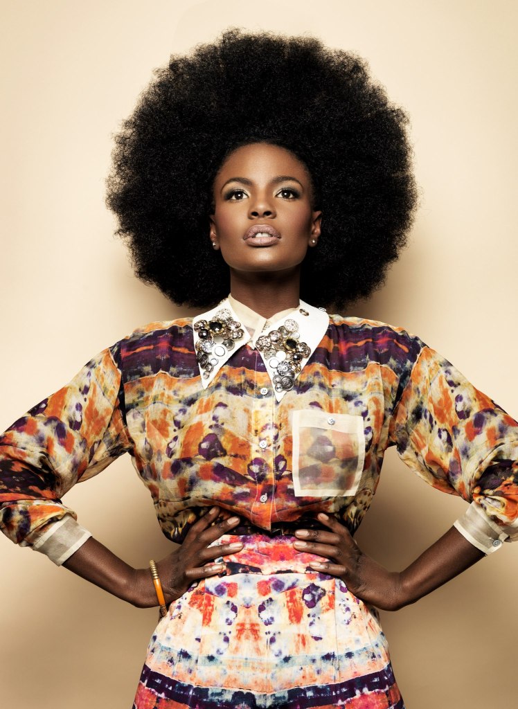 Shingai Shoniwa Noisettes
