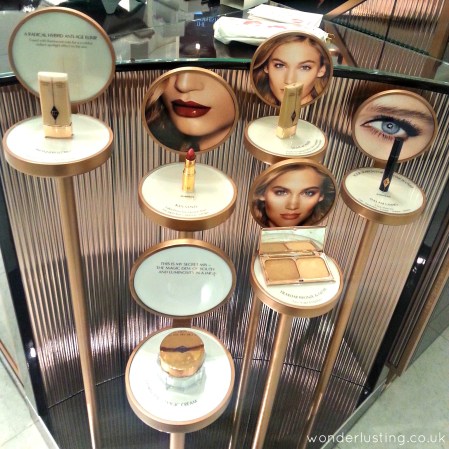 Charlotte_Tilbury_Selfridges_counter