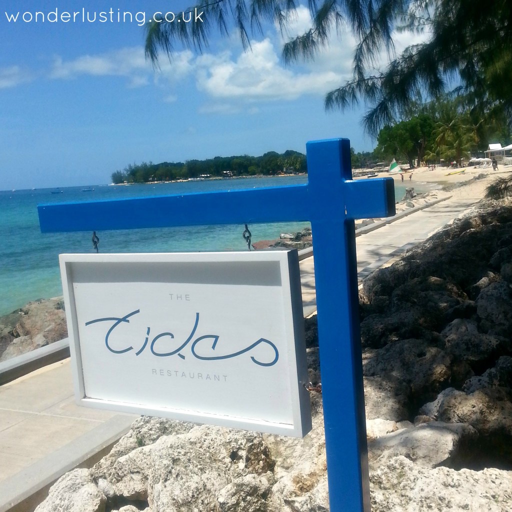 The Tides Barbados