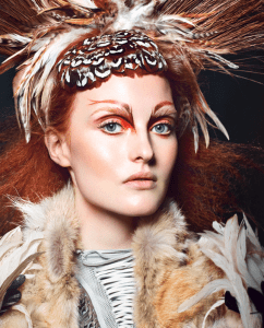 Hunger Cames Catching Fire Capitol Beauty Studio District 10 Livestock