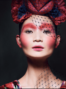 Hunger Games Catching Fire Capitol Beauty Studio District 11 Agriculture