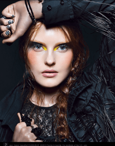 Capitol Beauty Studio District 12 Mining