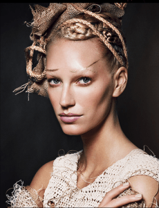 Capitol Beauty Studio District 9 Grain