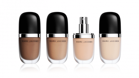 Marc Jacobs Beauty Genius Gel