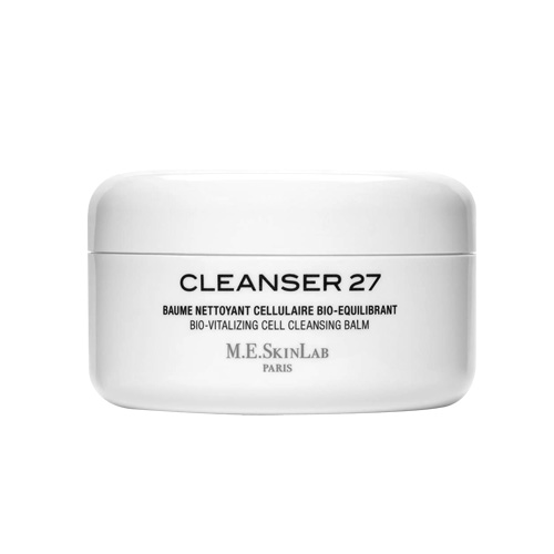 Cosmetics 27 Cleanser 27