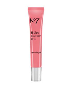 No7 BB Lips