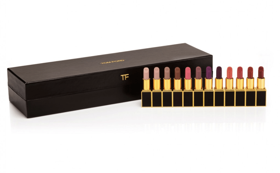 What I Want For&nbsp;Christmas