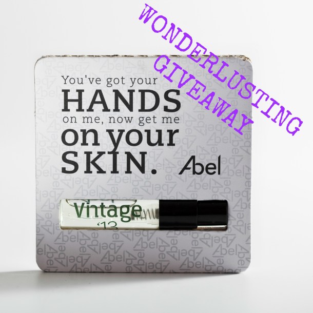 Abel Vintage '13_FREE_SAMPLE