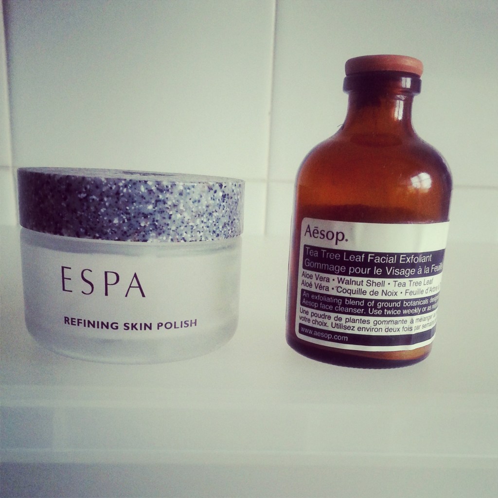 Skincare Fullies featuring Aesop, Balance Me, Bliss, Sprout (SW Basics), The Body&nbsp;Shop