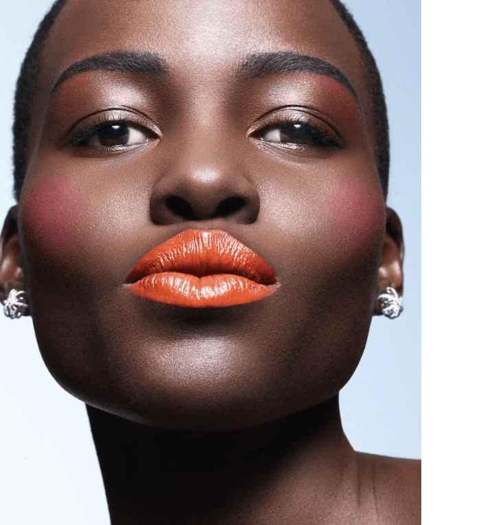50 Shades of Orange Lipstick / Orange Is The New&nbsp;Everything!