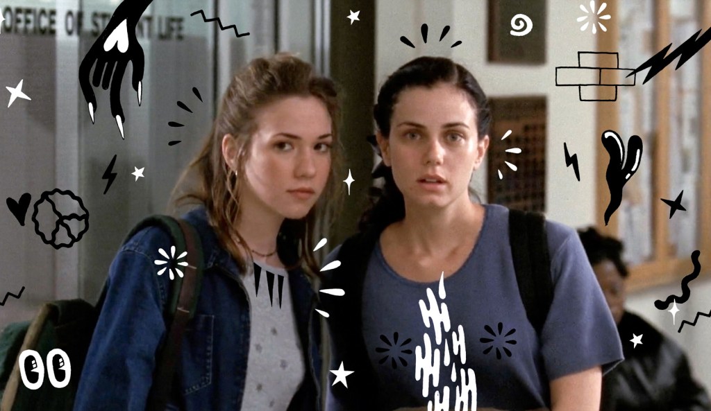 Beyond Clueless (2014)