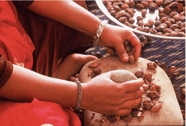 (c) Wild Wood Groves