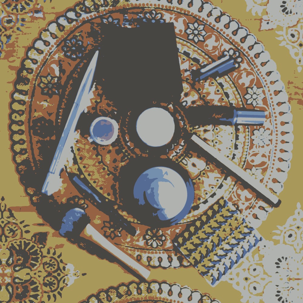 Whatsinmymakeupbagguess