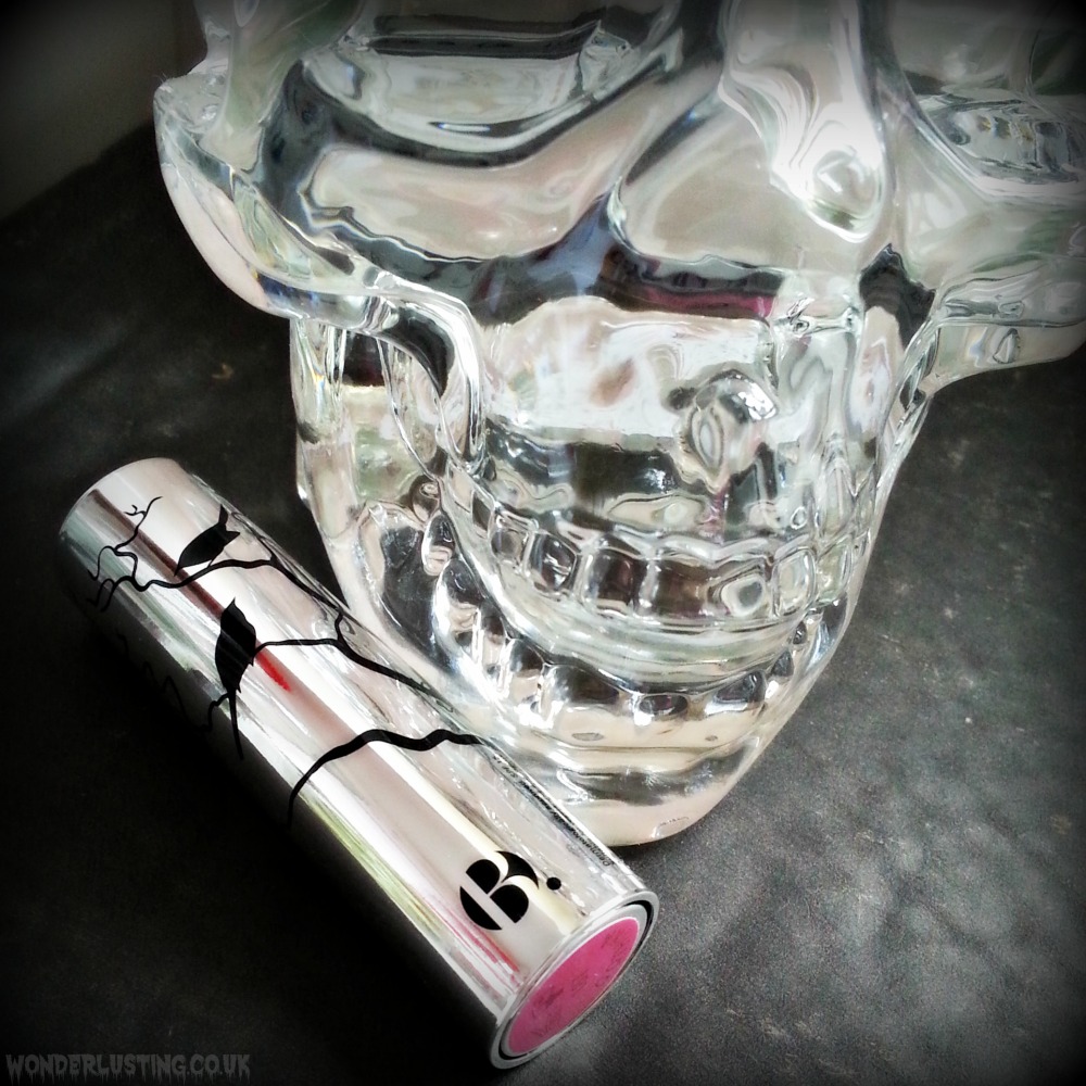 B. Gothika lipstick tube