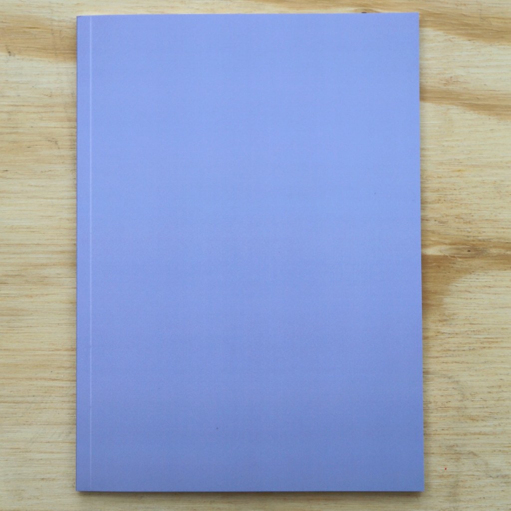 Doris is named after Gabi's grandmother who reminds her of the colour lilac.