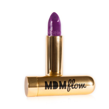 AMS, MDM Flow lipstick