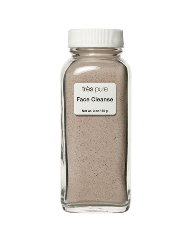 Natural Beauty: Tres Pure Face Cleanse&nbsp;Review