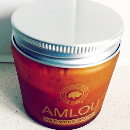 Wild Wood Groves Amlou