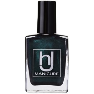 Alpine Green, HJ Manicure