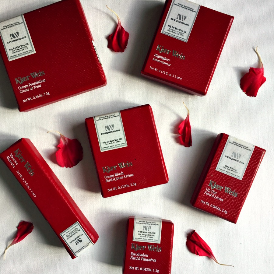 Kjaer Weis collection