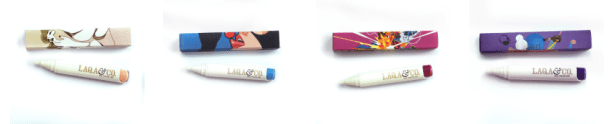 LAQA&CO-nail-pens