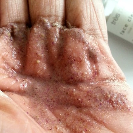 Tres Pure Face Cleanse