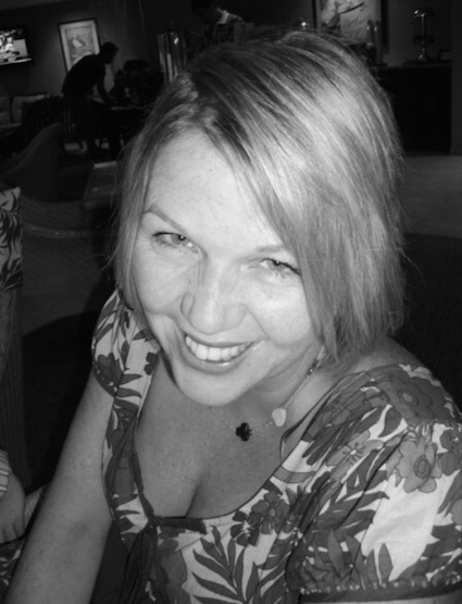 Abi Cleeve, MD, Ultrasun UK