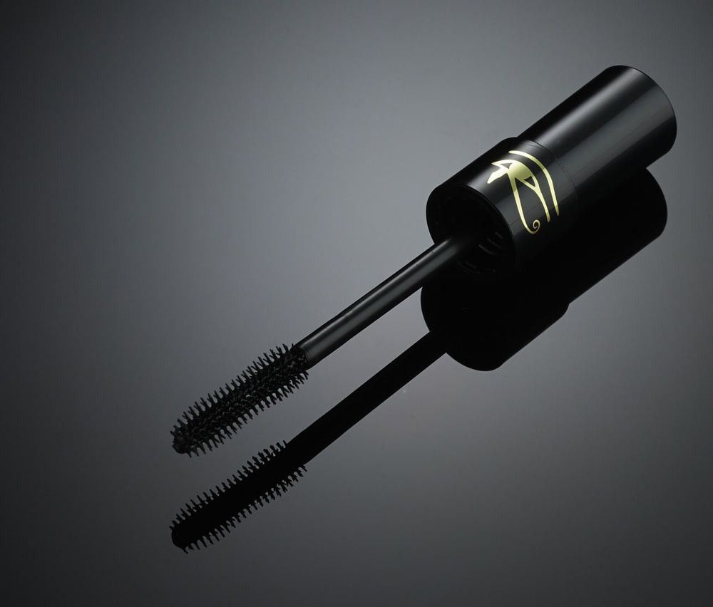 Eye of Horus goddess mascara brush