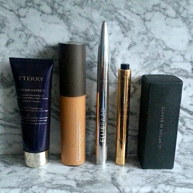 Foundation-ByTerry-Becca-EllisFaas-YSL-LeMetierdebeaute