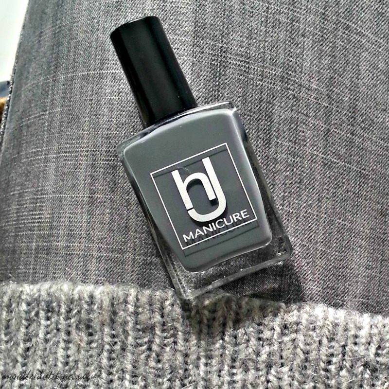 Sub Zero, HJ Manicure