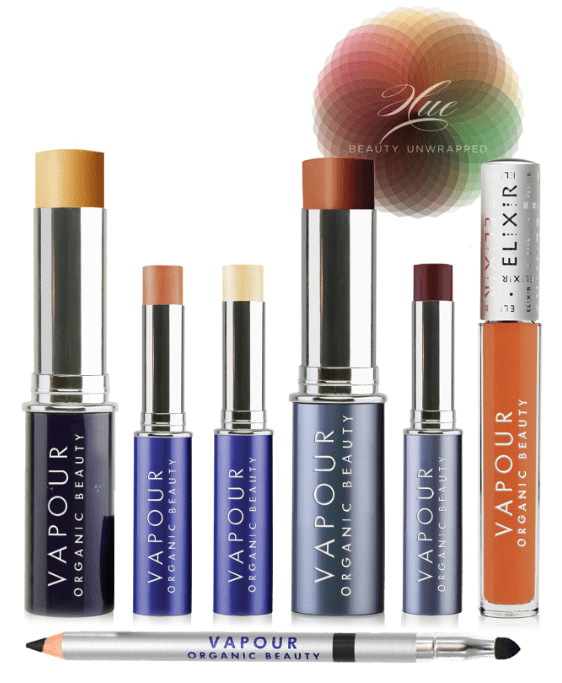 Vapour-Organic-Beauty-Hue-collection