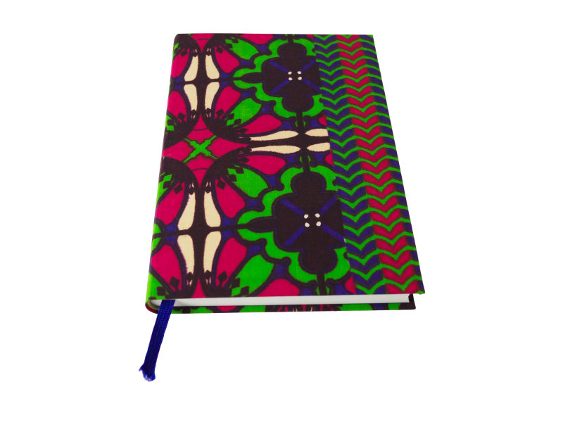 'Purple Haze' Journal