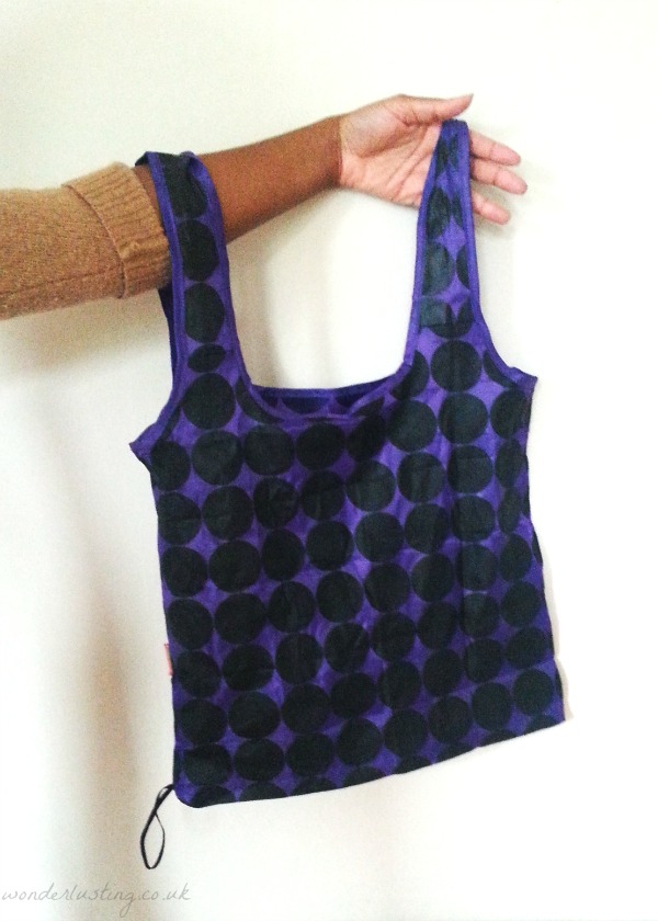 ZPM Disco Dot daily shopper