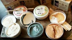 Green Energy Organics clay muds