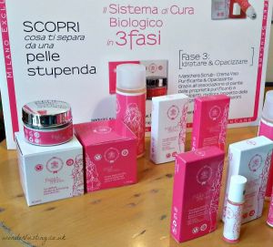 Green Energy Organics I Love My Green