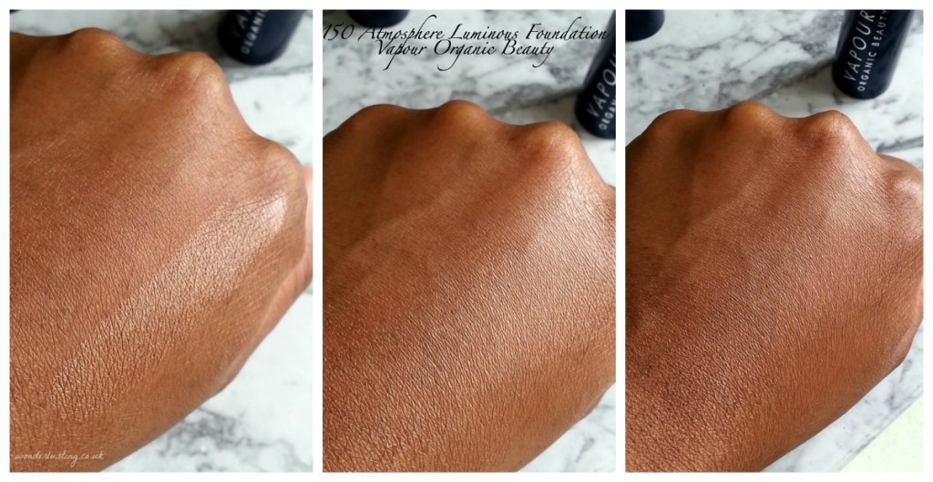 150-Vapour-Luminous-Foundation-Swatch