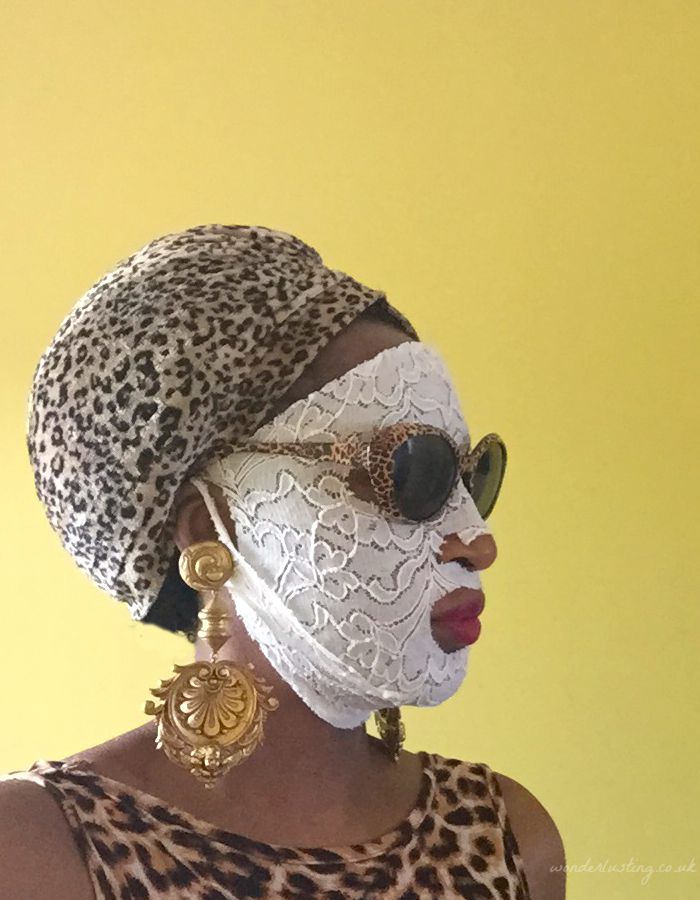 LaceYourFace-maskselfie