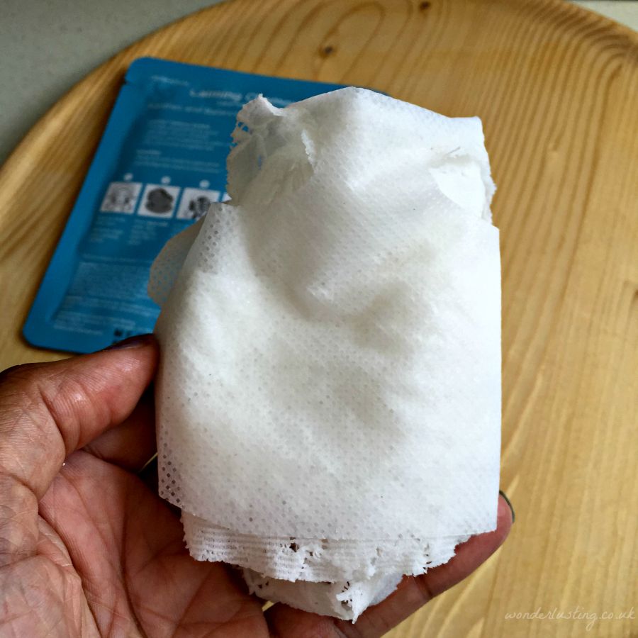 Reuse-LaceYourFace-mask