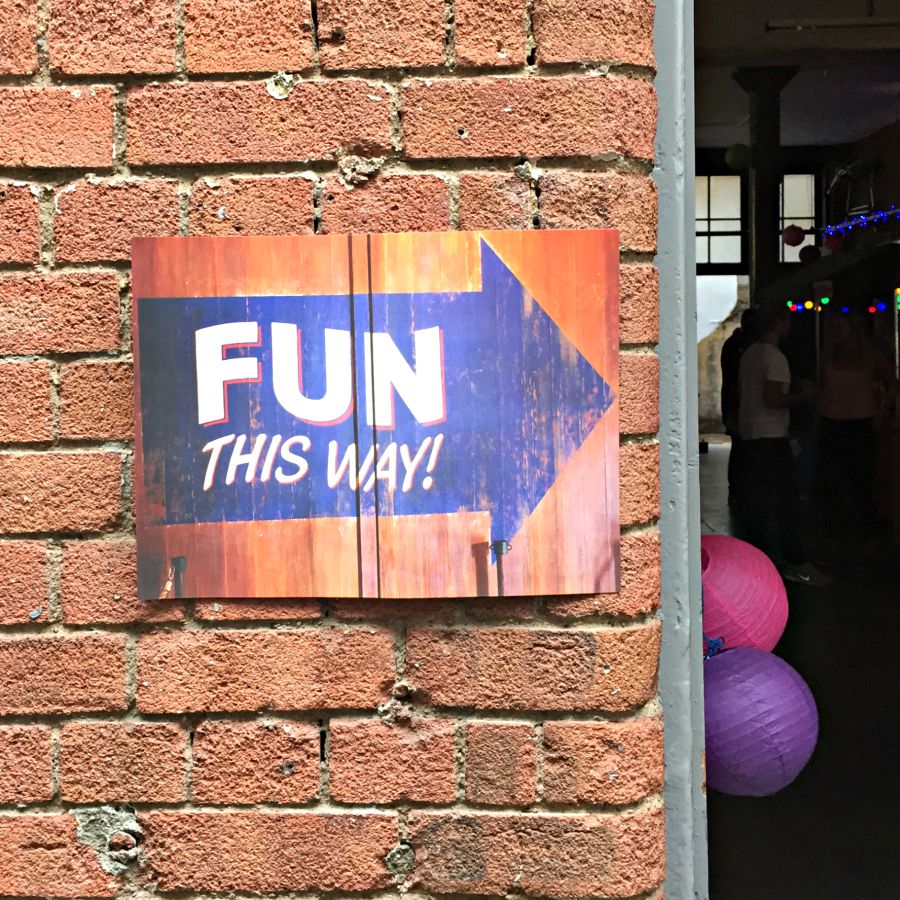 Travelsupermarket International Street Food Challenge