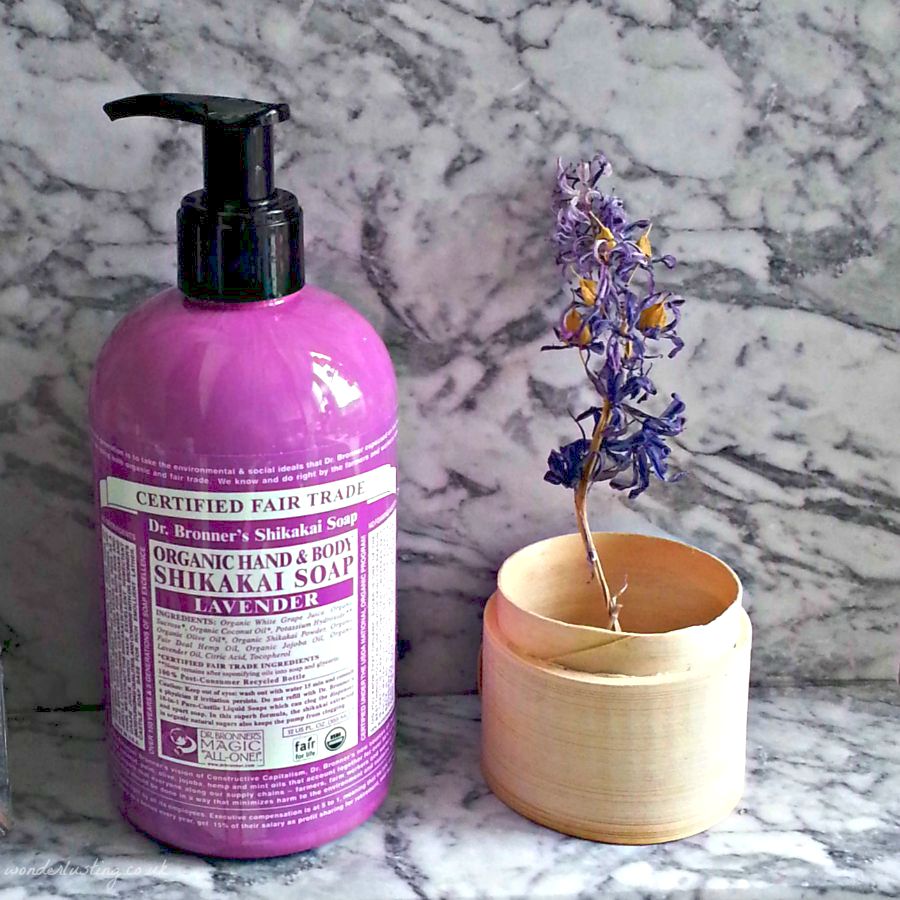 DrBronnersShikaKaiLavender