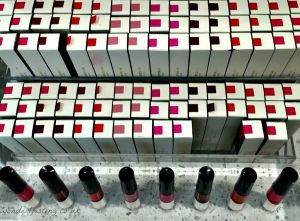 H&M Beauty liquid lipstick