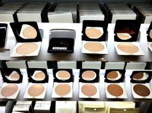 H&M perfecting powder £7.99