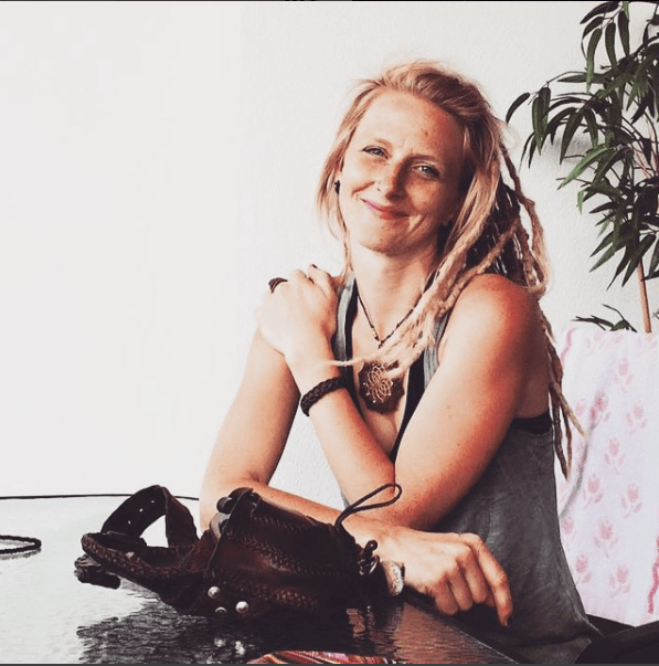 Natural Beauty: Discovering Alchemy Skin and Soul Organic Skincare from&nbsp;Andalusia