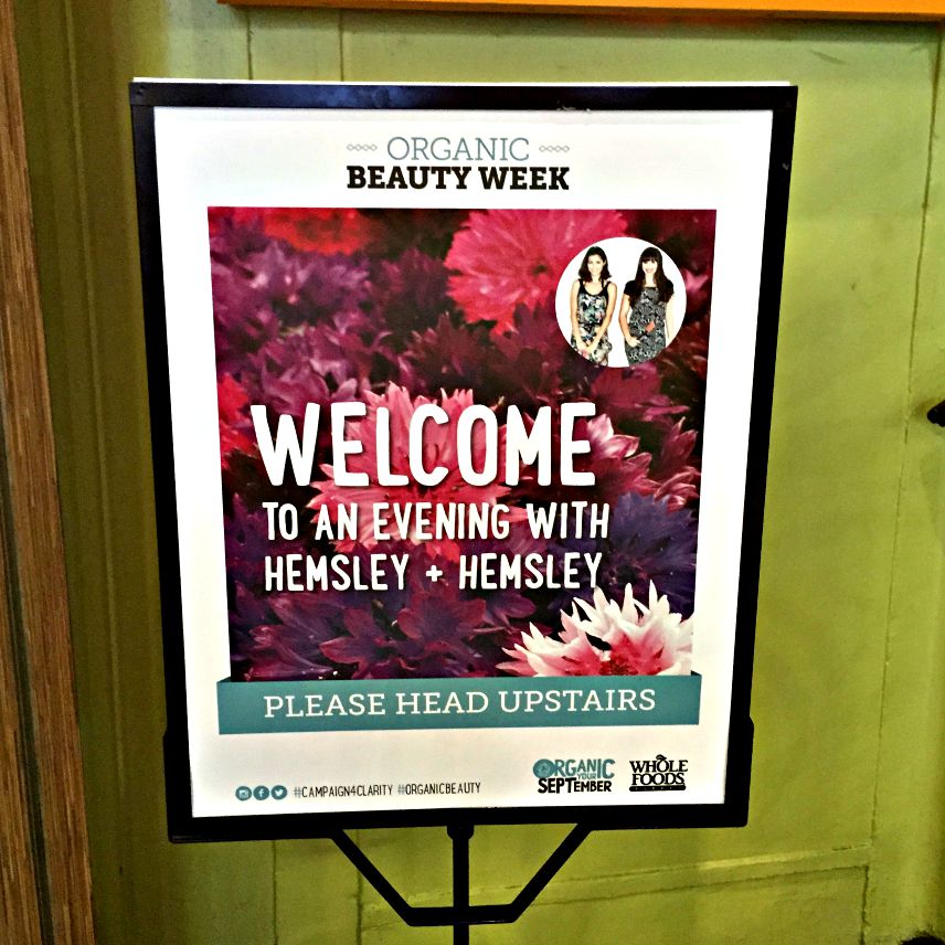 Wholefoods-organicbeautyweek