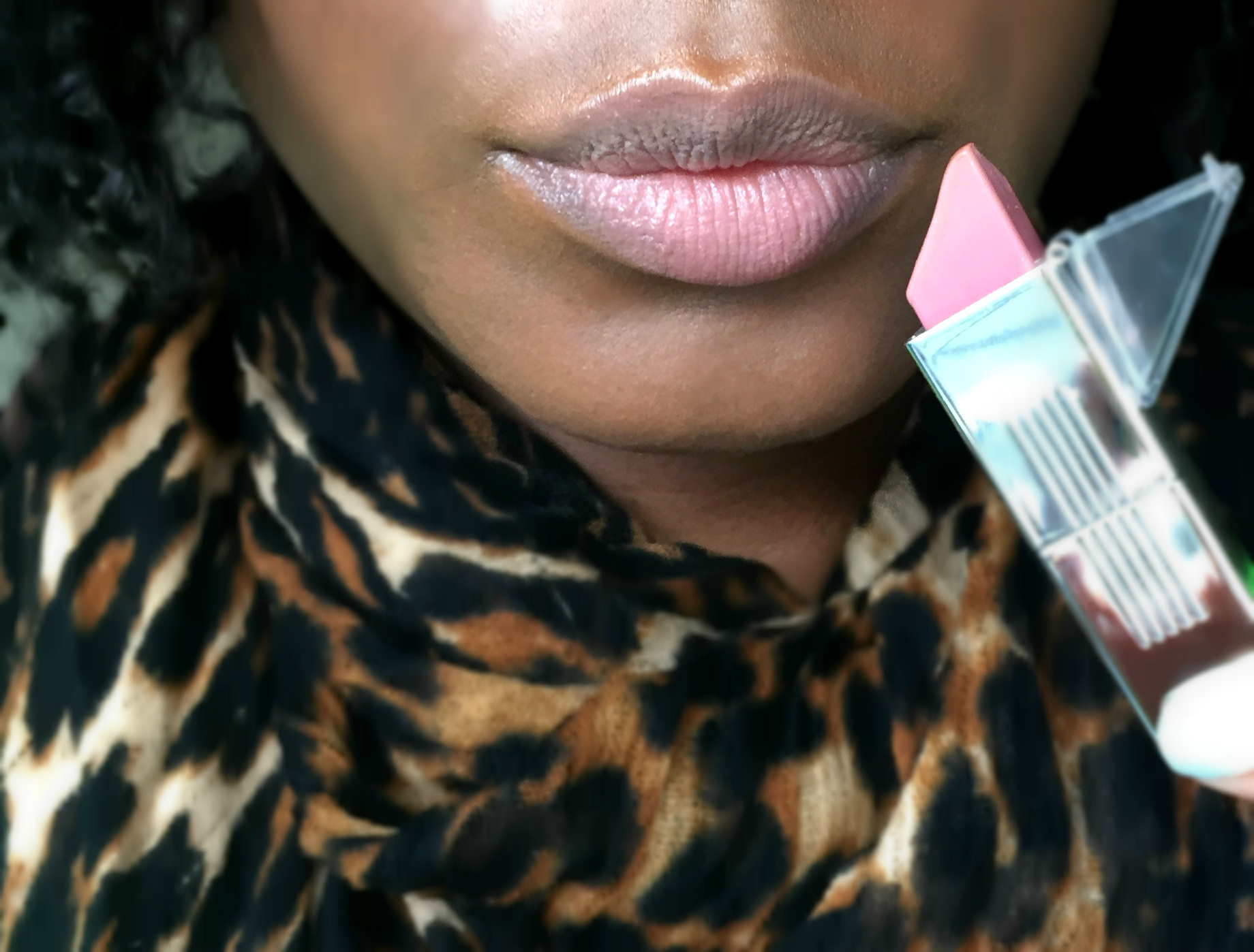 Naked, Stiks lipstick